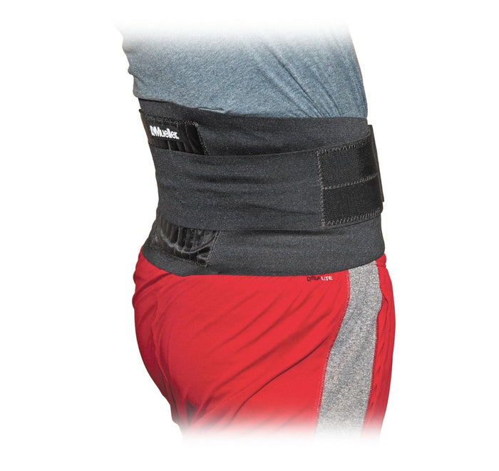 Gill Javelin/Hammer Adjustable Back Brace — Accessories (image 2)