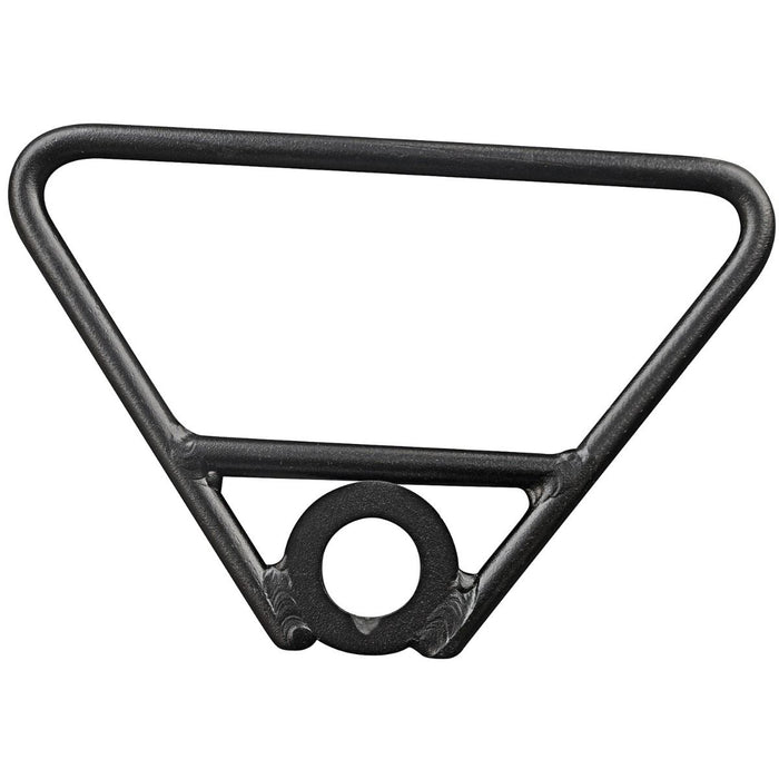 Gill Orbiter Handle; Textured Black — Hammer (image 2)