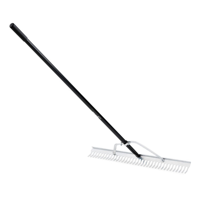 Gill Pit Rake — LJ & TJ Accessories