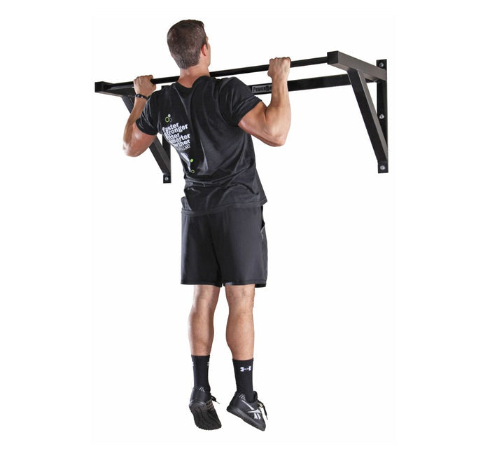 Gill PowerMax Wall/Ceiling Mount Chinning Bar — Bodyweight (image 3)