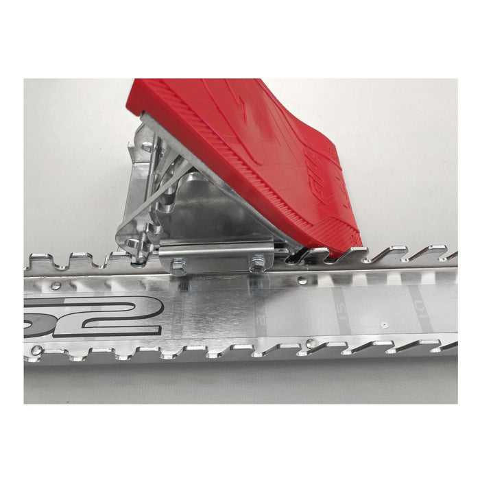 Gill S2 Starting Block; Royal Blue — Starting Blocks & Carts (image 7)