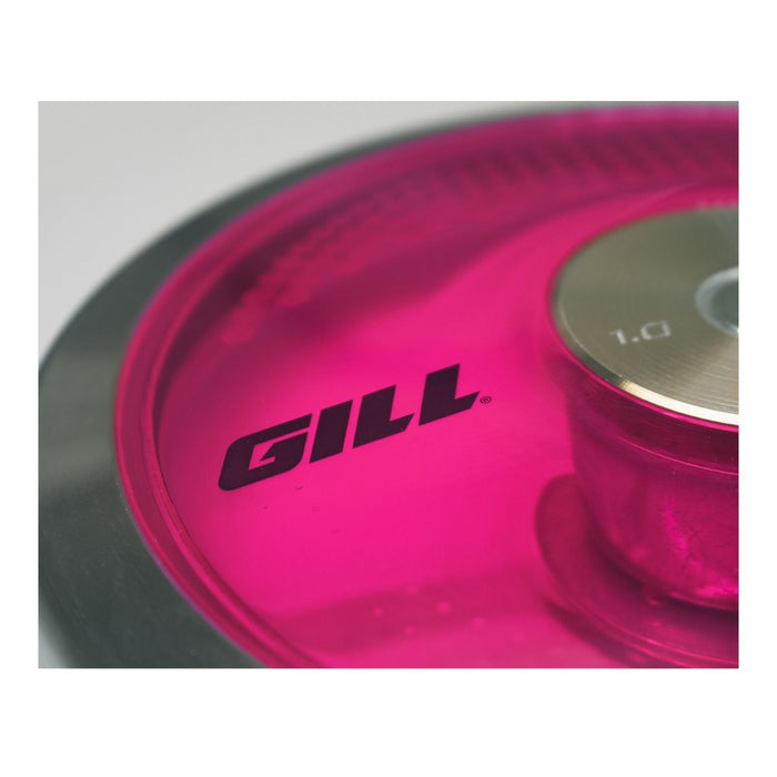 Gill S6 Discus; 58% Rim; 1K (image 4)
