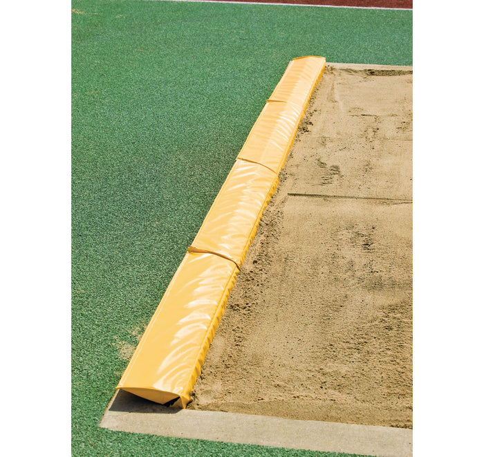 Gill Sand Pit Perimeter Pad — LJ & TJ Accessories