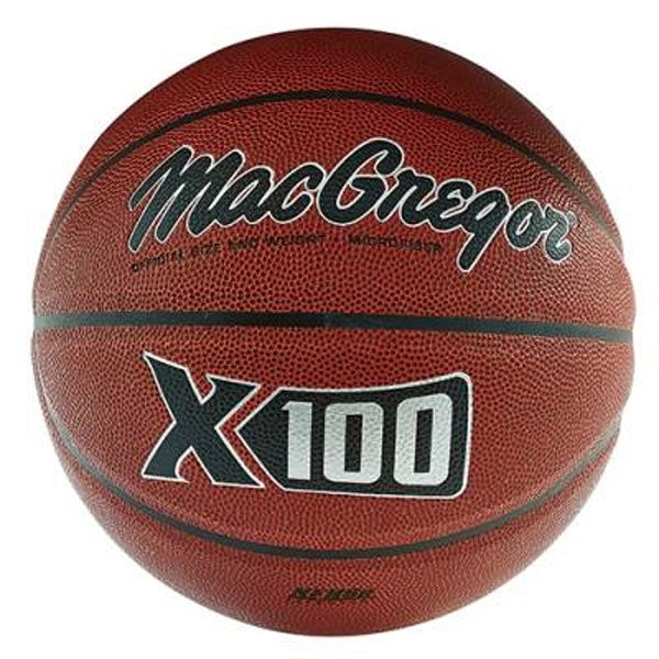 MacGregor® X100 Intermediate Basketball 28.5 in.