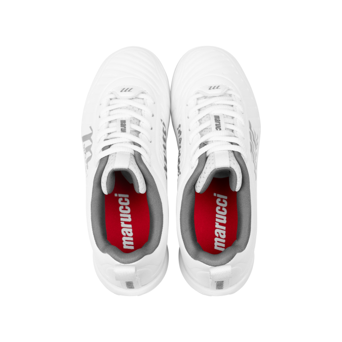 Marucci FLT Youth Low Molded Cleat — Footwear (image 4)