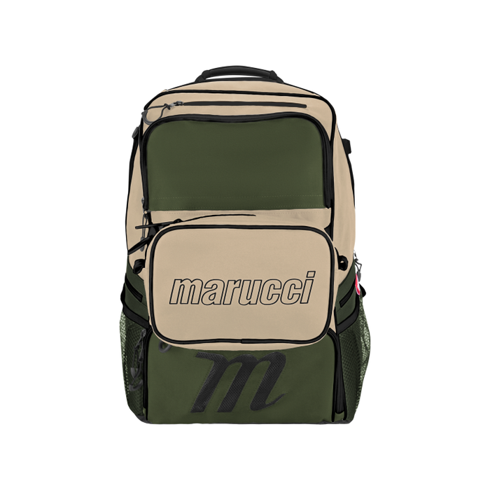 Marucci ROVR Bat Pack — Bags