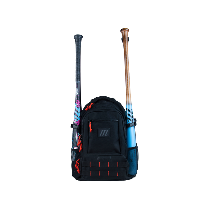 Marucci Rovr V2 Bat Pack MB2RVRBP-BK — Bags (image 2)