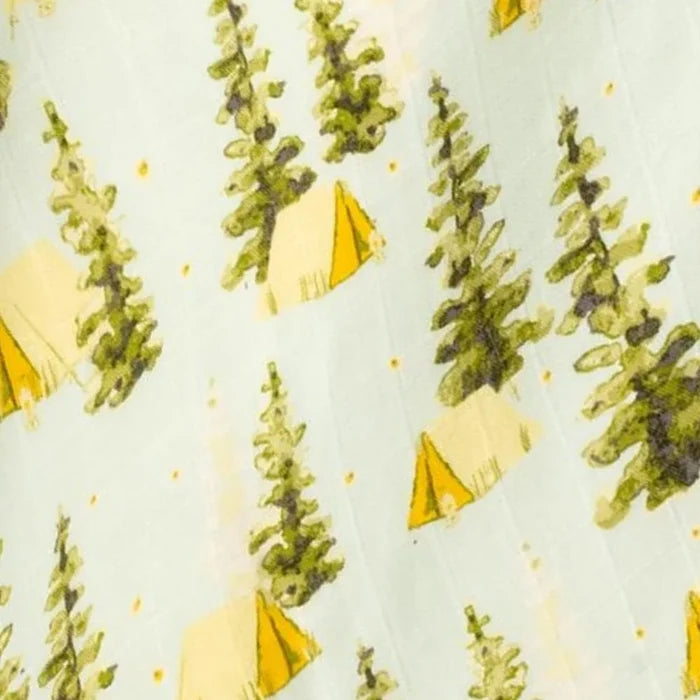 Milkbarn | Mini Camping Lovey