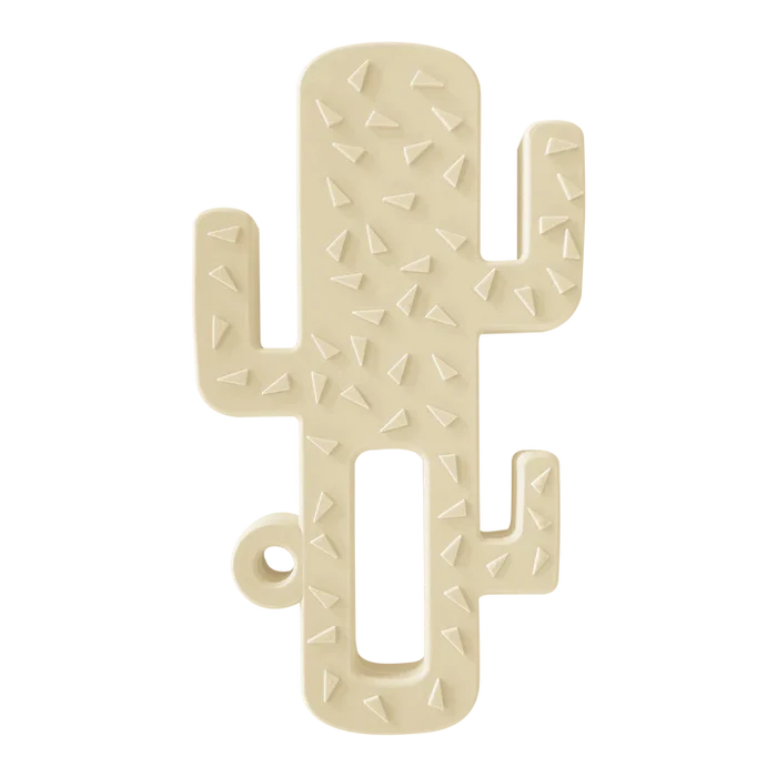 MinikOiOi | Cactus Teether