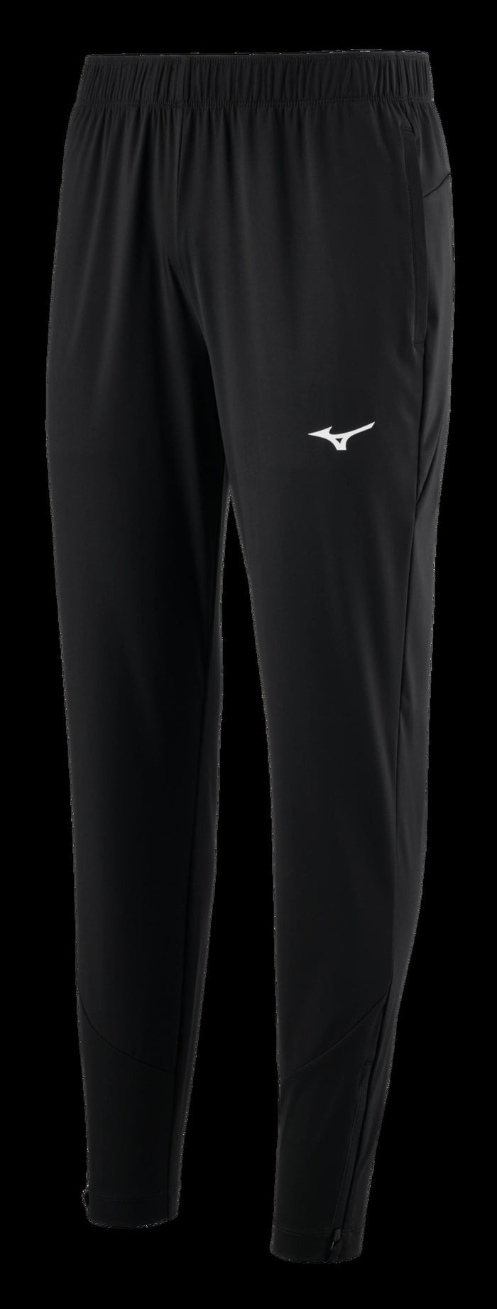 Mizuno Alpha X Sport Jogger - Black