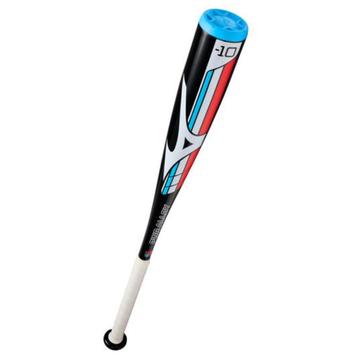 Mizuno B26-PWR ALLOY Baseball Bat — Bats