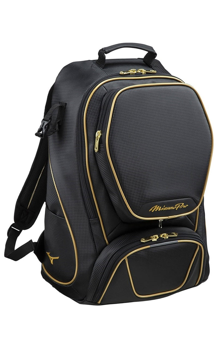 Mizuno Clubhouse Backpack — Bags