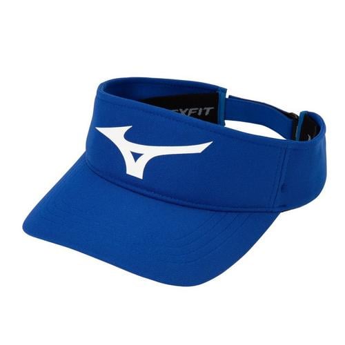 Mizuno Diamond Visor — Softball