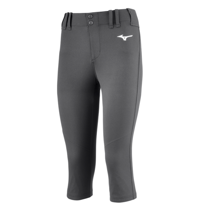 Mizuno Girl's Softball Legging — Compression (image 2)