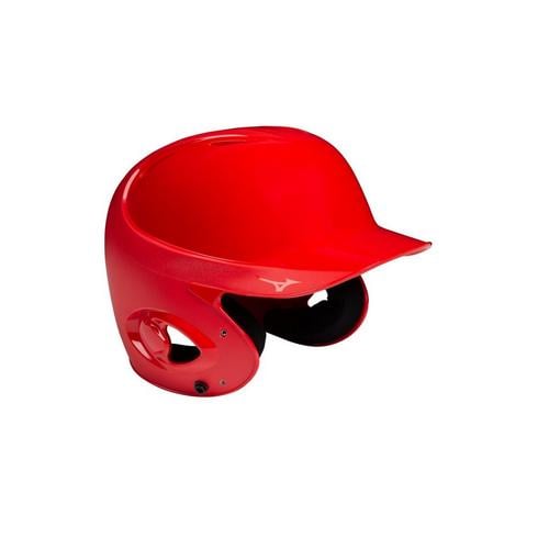 Mizuno MVP Baseball Batting Helmet — Batting Helmets