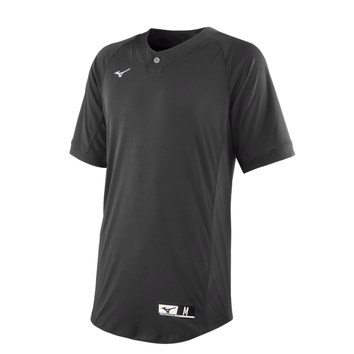 Mizuno NXT V-Neck Baseball Jersey — Jerseys