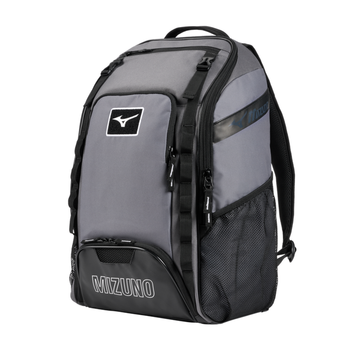Mizuno Organizer 26 Backpack — Bags (image 2)