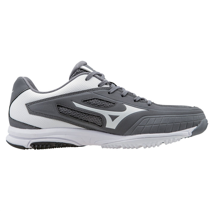 Mizuno Pro Select Turf Baseball Shoe — Footwear
