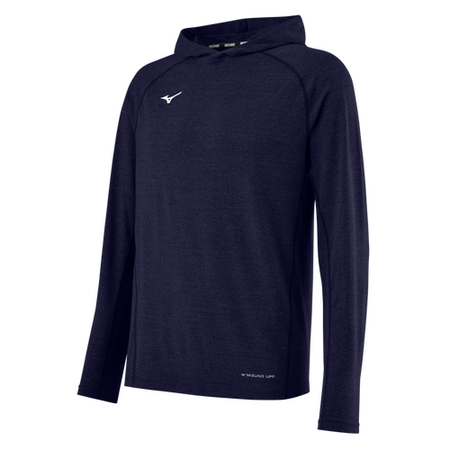 Mizuno UPF Training Hoodie