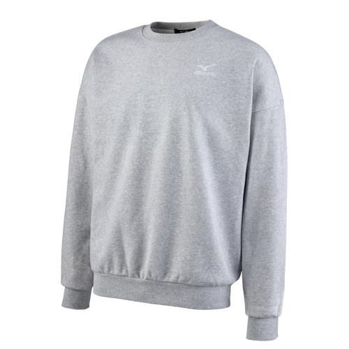 Mizuno Varsity Crew — Training
