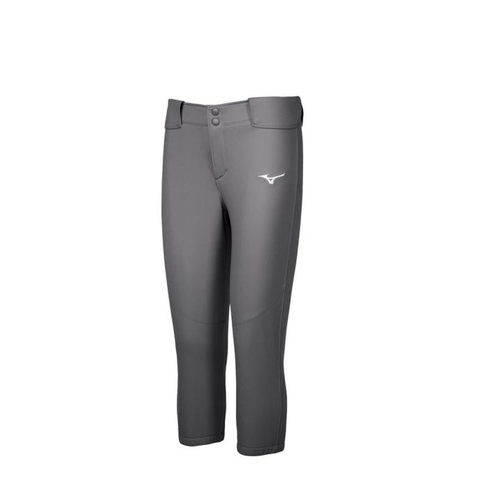 Mizuno Women's Belted Stretch SB Pant — Pants/Shorts (image 2)