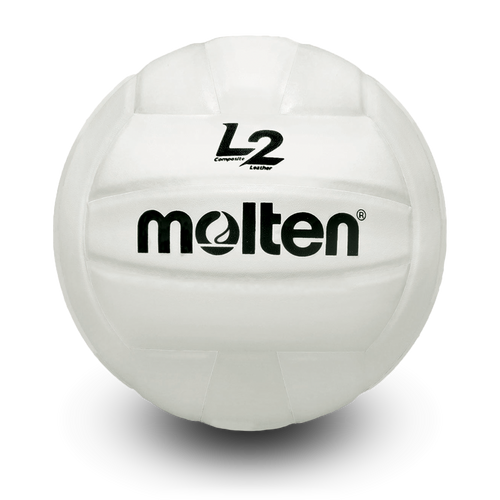 Molten L2 Indoor Volleyball NFHS — Volleyballs (image 5)