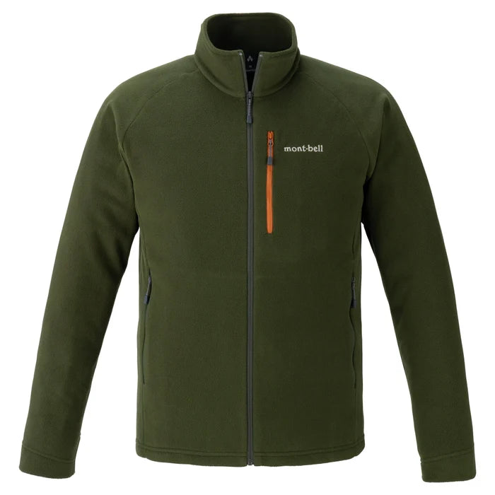 Montbell Chameece Jacket Men's