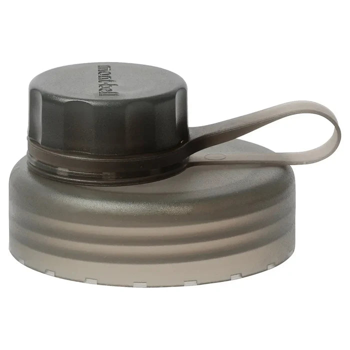 Montbell Clear Bottle Active Cap