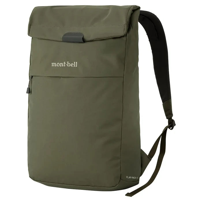 Montbell Flap Pack 15