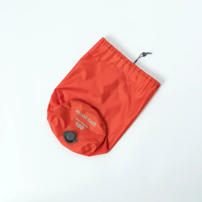 Montbell UL Alpine Pad 25 2.0 180