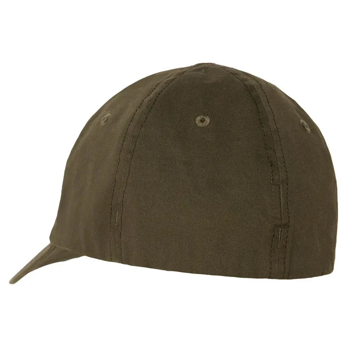 Montbell Washed Out Stretch Cotton Smooth Cap #8