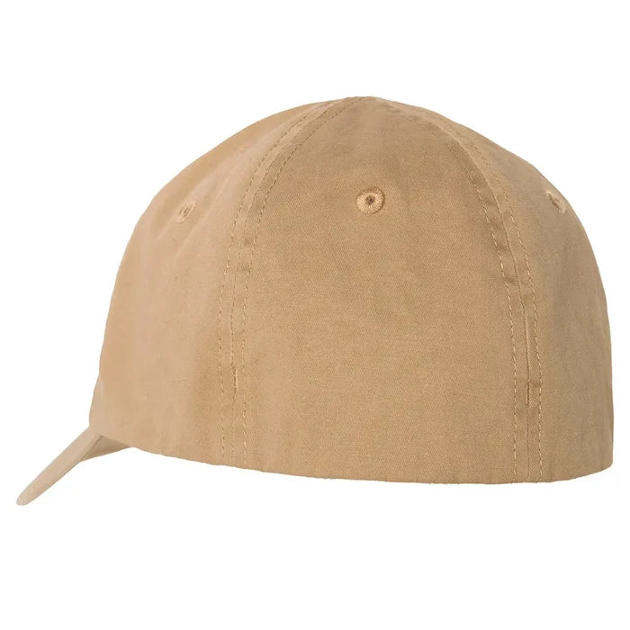 Montbell Washed Out Stretch Cotton Smooth Cap #9