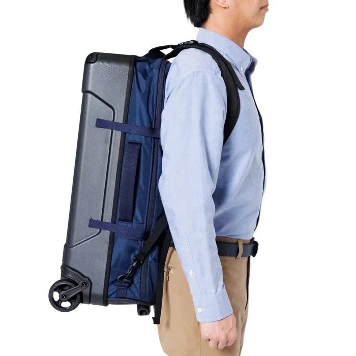 Montbell Wheely Bag Shoulder Harness