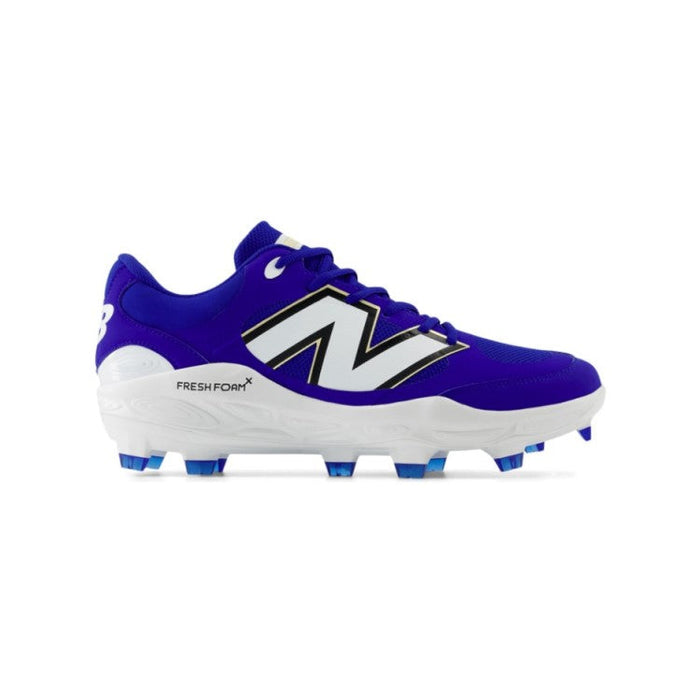 New Balance Fresh Foam 3000v7 Molded — Footwear