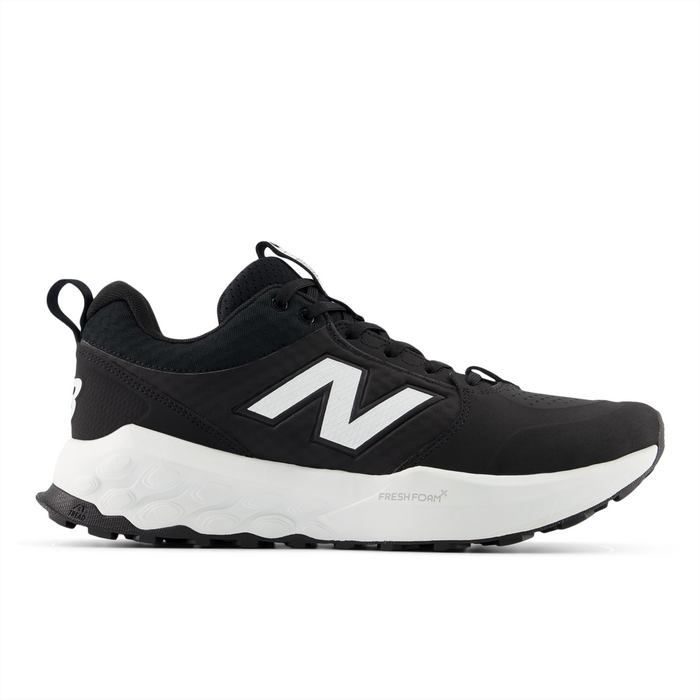 New Balance FreshFoam 950V4 – Team Black/White