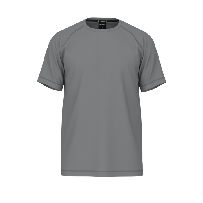 New Balance Men's Klutch Athletics Performance T-Shirt