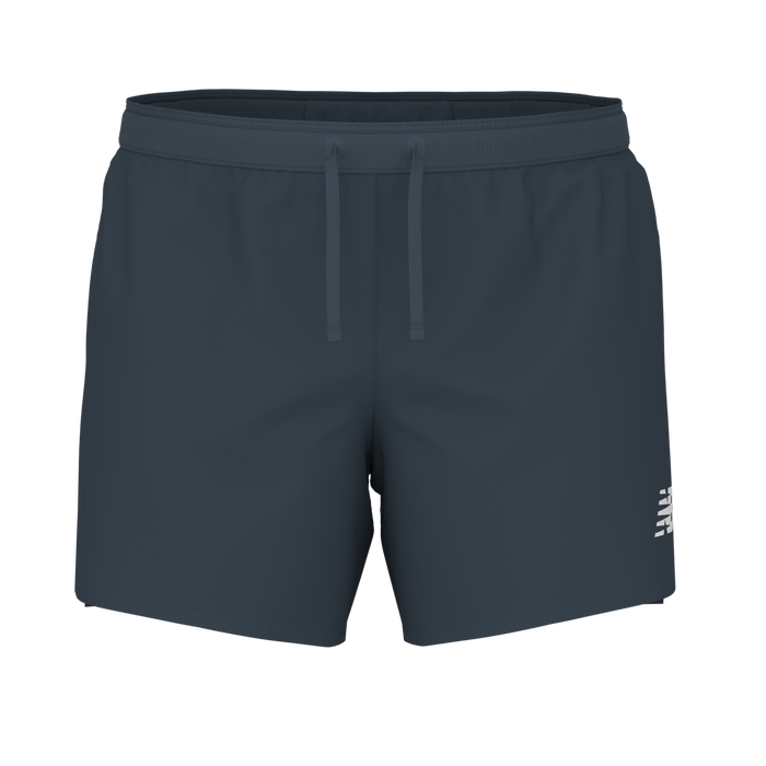 New Balance Men's RC Elite Short 5 - Sterling Blue