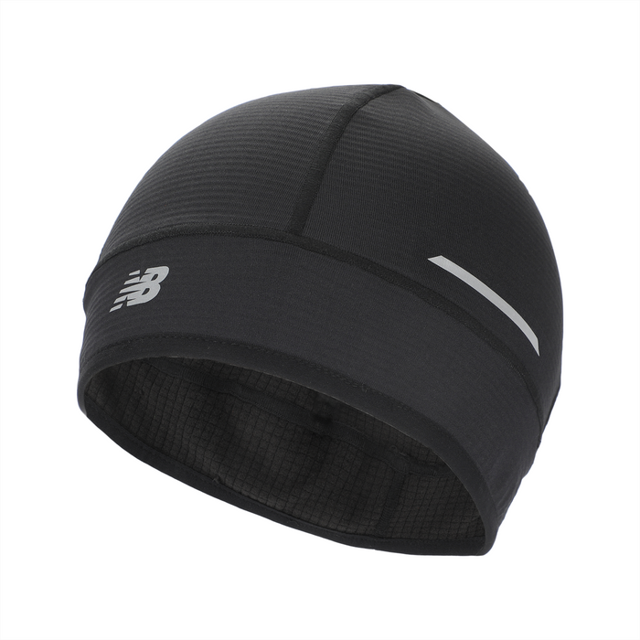 New Balance Performance Fleece Beanie - Black