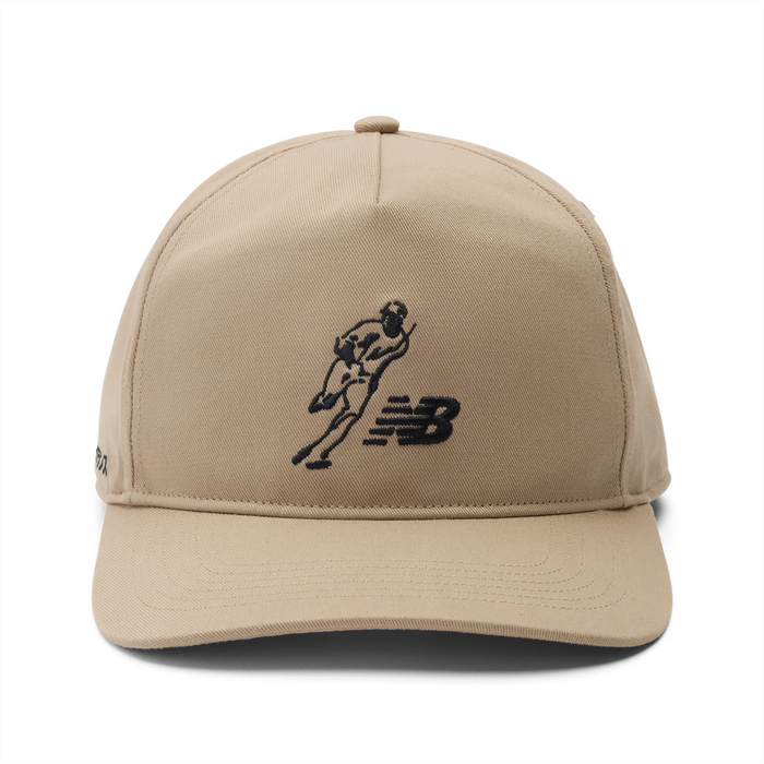 New Balance Shohei Signature Hitch – Stoneware