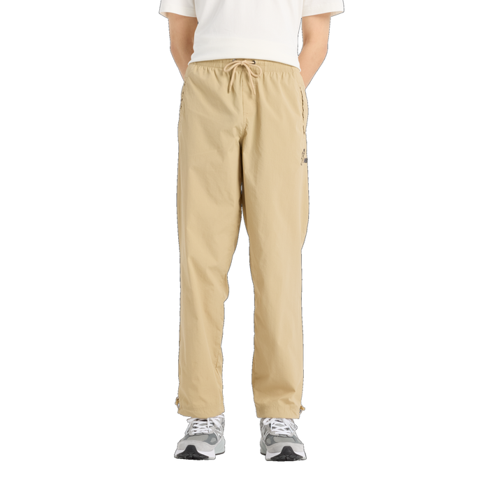 New Balance Shohei Signature Woven Nylon Pant – Incense