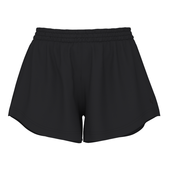 New Balance Women's Klutch Athletics 3 Woven Short