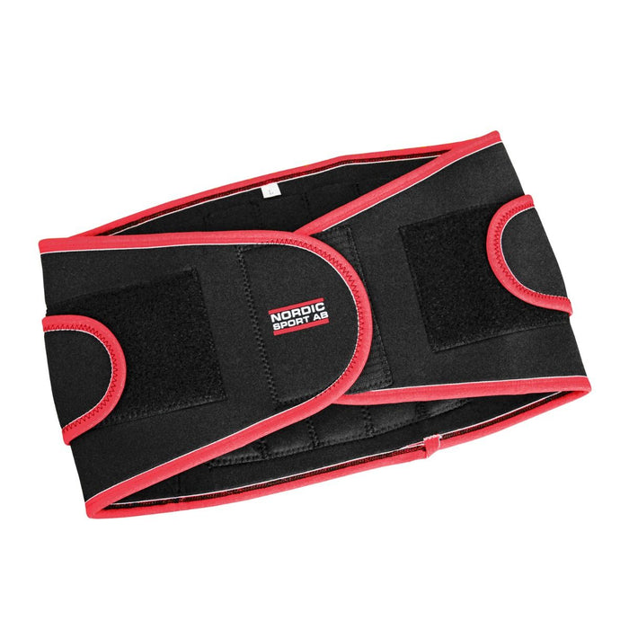 Nordic Gill Nordic Back Brace; Small — Recovery (image 2)