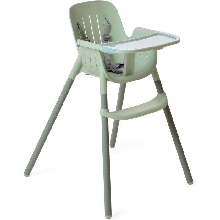 Frosty Green / Soft Sage