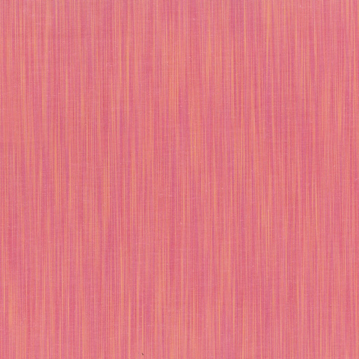 Pink Space Candy Rose Cotton Fabric 44"/45" Per Yard