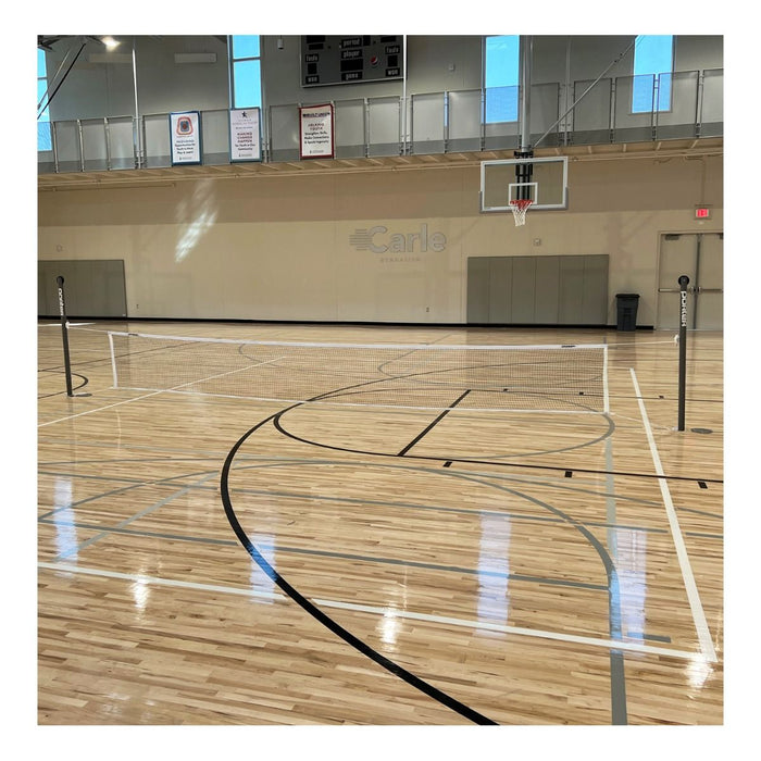 Porter Badminton Net; 20' X 30" (image 2)
