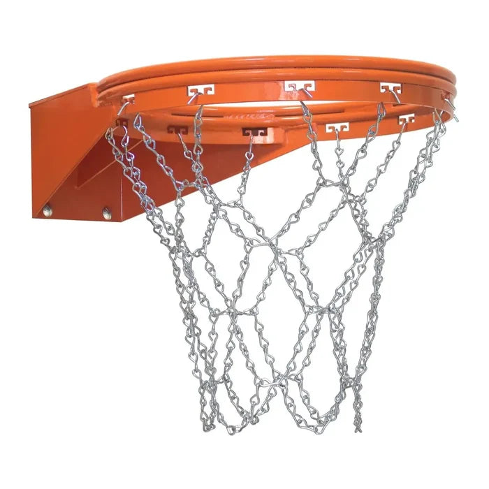 Porter Heavy-Duty Basketball Chain Net — Nets