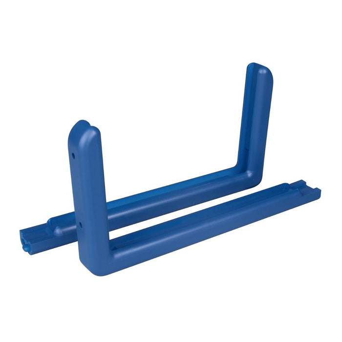 Porter Pro Pad Bolt On Backboard Pad — Backboards & Padding (image 8)