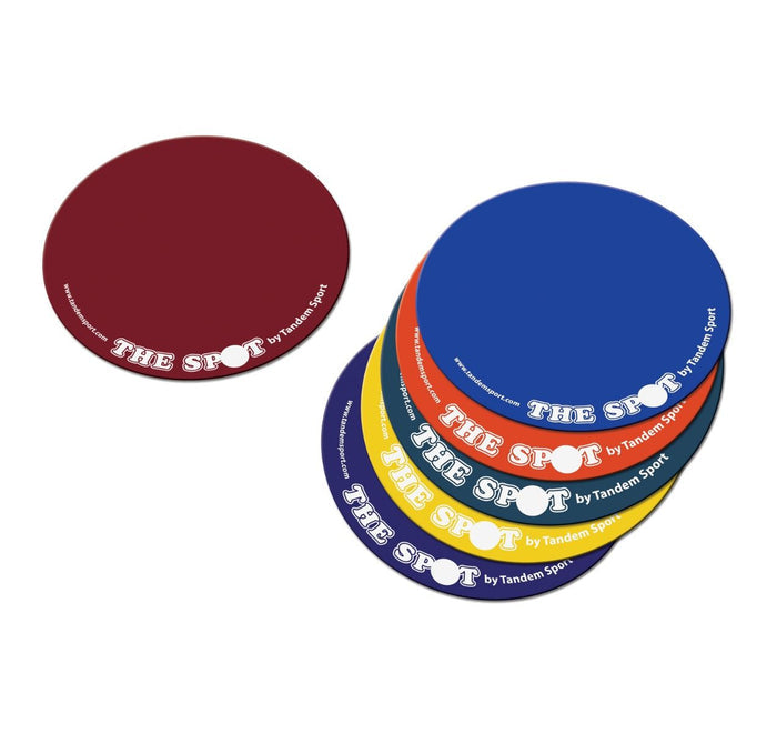 Porter Spot Target Training — Training Aids (image 2)