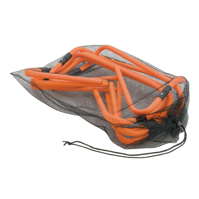PowerMax Step Hurdle Mesh Carry Bag — Agility