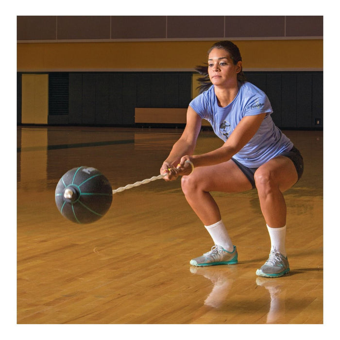 PowerMax Swing Ball — Core Strength (image 3)